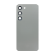 Samsung Galaxy S23 Back Cover Glass With Camera Lens (No Logo) - Aftermarket - Green