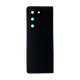 Samsung Galaxy Z Fold 5 5G F946 Back Cover - Phantom Black