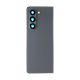 Samsung Galaxy Z Fold 5 5G F946 Back Cover with Camera Lens - Blue