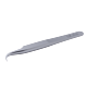 Qianli Mega-Idea Tweezers 7-SA Curved Tip
