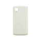 Nexus 5 White Rear Cover with Vibrator and NFC Antenna