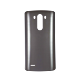 LG G3 Metallic Black Battery Door with NFC Antenna