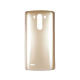  LG G3 Shine Gold Battery Door with NFC Antenna