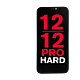 Premium iPhone 12 / iPhone 12 Pro HARD OLED Assembly Aftermarket