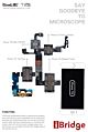 Qianli iBridge iPhone 7 Printed Circuit Board Assembly Test Band