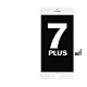 iPhone 7 Plus White LCD Screen and Digitizer Full Assembly