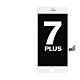 iPhone 7 Plus LCD Screen and Digitizer - White (Premium Refurbished)