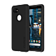 Incipio DualPro Google Pixel 2 XL Black Protective Case