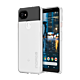 Incipio NGP Pure Google Pixel 2 XL Clear Slim Polymer Case