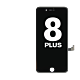 iPhone 8 Plus LCD Screen and Digitizer - Black (Premium Aftermarket)