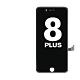 VividFX Premium iPhone 8 Plus LCD and Touch Screen Replacement - Black