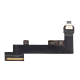 iPad Air 4 / Air 5 Charging Port with Flex - 4G - Black (Premium)