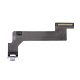 iPad 10 (2022) Charging Port with Flex Cable WiFi - Silver - Aftermarket