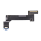 iPad 10 (2022) Charging Port with Flex Cable 4G - Blue - Aftermarket