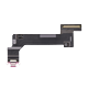 iPad 10 (2022) Charging Port with Flex Cable 4G - Pink - Aftermarket
