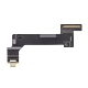 iPad 10 (2022) Charging Port with Flex Cable 4G - Yellow - Aftermarket