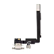iPhone 16 Pro Max Charging Port Flex - Natural Titanium - Premium