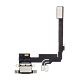 iPhone 16 Pro Charging Port Flex - Black Titanium - Premium