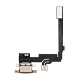 iPhone 16 Pro Charging Port Flex - Desert Titanium - Premium