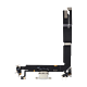 iPhone 16 Plus Charging Port Flex -  White Titanium -  Premium
