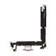 iPhone 16 Plus Charging Port Flex - Pink – Premium