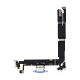 iPhone 16 Plus Charging Port Flex - Ultramarine - Premium