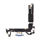 iPhone 16 Charging Port Flex - Ultramarine - Premium