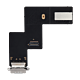 iPad 13 (2024/2025) Charging Port with Flex Cable -  Blue -  Aftermarket