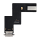iPad 13 (2024/2025) Charging Port with Flex Cable -  Purple -  Aftermarket