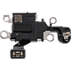 iPhone 15 Bottom Microphone with Air Pressure Sensor