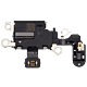 iPhone 15 Plus Bottom Microphone with Air Pressure Sensor