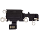 iPhone 16 Plus Bottom Microphone with Air Pressure Sensor
