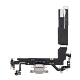 iPhone 17 Charging Port Flex - US Version - White - Premium