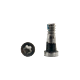 iPhone 7 and 7 Plus Silver Bottom Pentalobe Screws