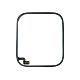 Apple Watch (40mm - Series 4) Force Touch Sensor Gasket and Adhesive