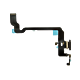 iPhone XS Space Gray Charging Port Flex Cable