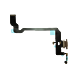 iPhone XS Gold Charging Port Flex Cable