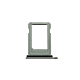 iPhone XS Space Gray SIM Card Tray
