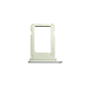iPhone XS Silver SIM Card Tray