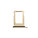 iPhone XS Gold SIM Card Tray