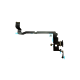 iPhone XS Max Space Gray Charging Port Flex Cable