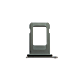 iPhone XS Max Space Gray SIM Card Tray