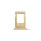 iPhone XS Max Gold SIM Card Tray