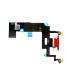 iPhone XR Charging Port Flex Cable Replacement - Red