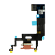 iPhone XR Red Charging Port Flex Cable