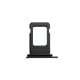 iPhone XR Black Sim Card Tray