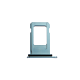 iPhone XR Blue Sim Card Tray