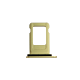 iPhone XR Yellow Sim Card Tray