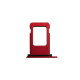 iPhone XR Red Sim Card Tray