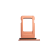 iPhone XR Coral Sim Card Tray